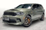 2027 Dodge Durango DURANGO SRT HELLCAT JAILBREAK AWD