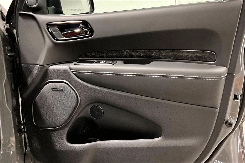 2026 Dodge Durango DURANGO SRT HELLCAT JAILBREAK AWD