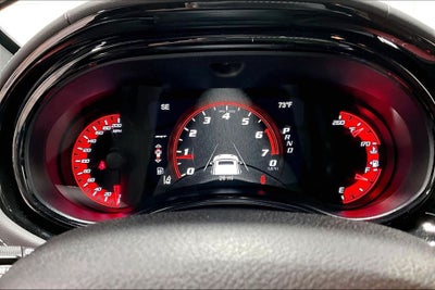 2026 Dodge Durango DURANGO SRT HELLCAT JAILBREAK AWD