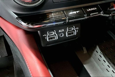 2026 Dodge Durango DURANGO SRT HELLCAT JAILBREAK AWD