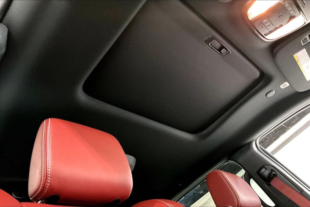 2026 Dodge Durango DURANGO SRT HELLCAT JAILBREAK AWD