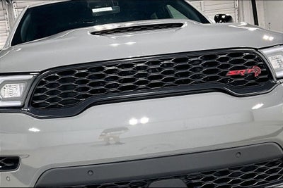 2026 Dodge Durango DURANGO SRT HELLCAT JAILBREAK AWD