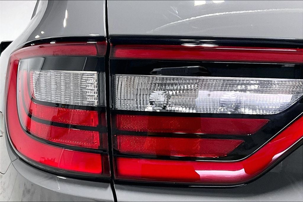 2026 Dodge Durango DURANGO SRT HELLCAT JAILBREAK AWD