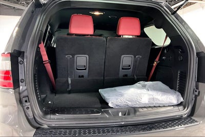 2026 Dodge Durango DURANGO SRT HELLCAT JAILBREAK AWD