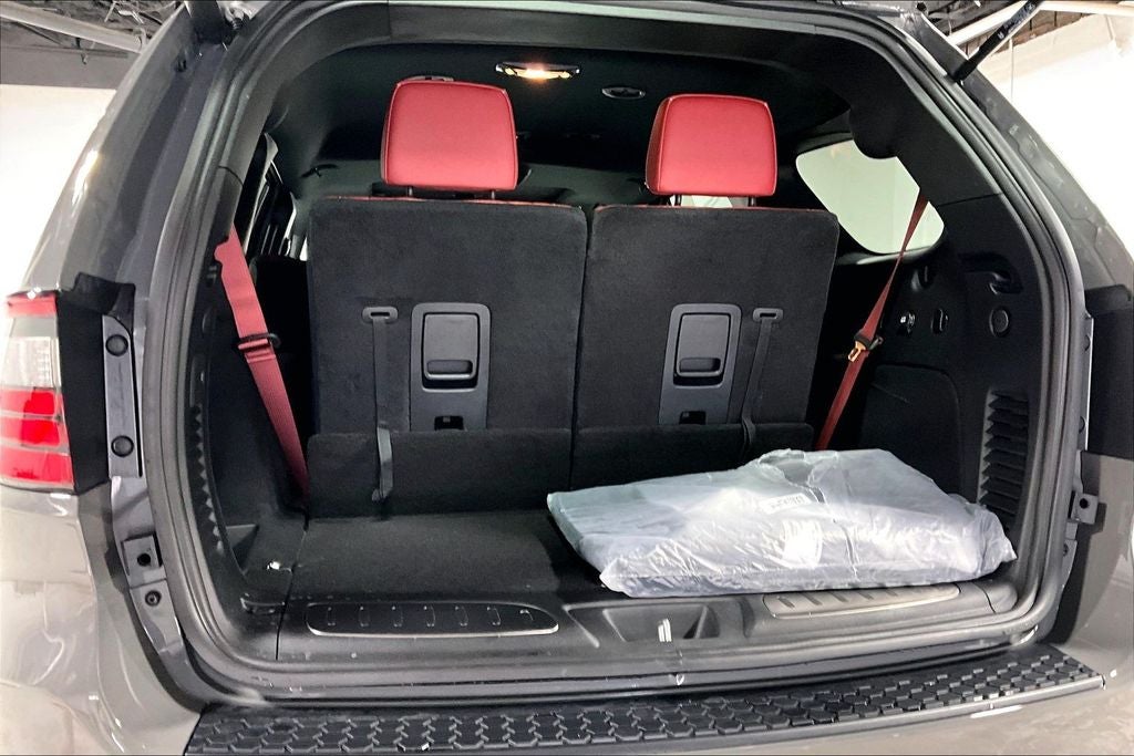 2026 Dodge Durango DURANGO SRT HELLCAT JAILBREAK AWD