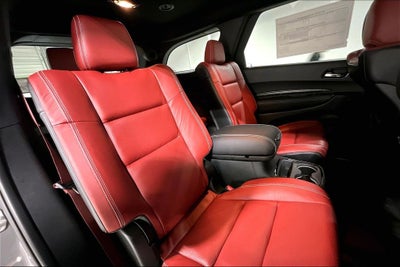 2026 Dodge Durango DURANGO SRT HELLCAT JAILBREAK AWD