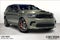 2026 Dodge Durango DURANGO SRT HELLCAT JAILBREAK AWD