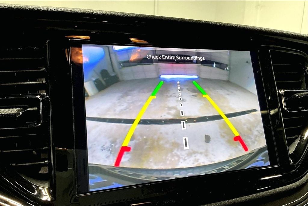 2026 Dodge Durango DURANGO SRT HELLCAT JAILBREAK AWD