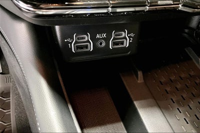 2026 Dodge Durango DURANGO SRT HELLCAT JAILBREAK AWD