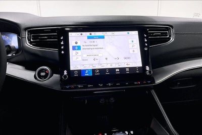 2026 Jeep Grand Wagoneer GRAND WAGONEER L 4X4