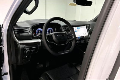 2026 Jeep Grand Wagoneer GRAND WAGONEER L 4X4