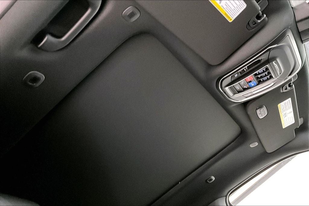 2026 Jeep Grand Wagoneer GRAND WAGONEER L 4X4