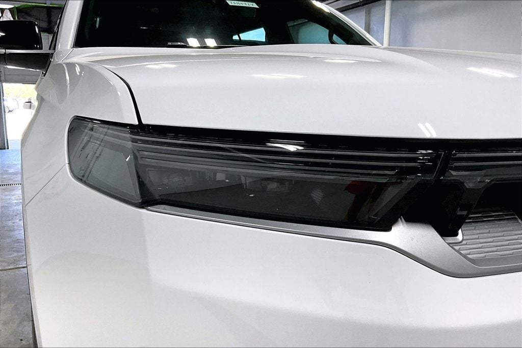 2026 Jeep Grand Wagoneer GRAND WAGONEER L 4X4