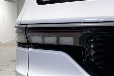 2026 Jeep Grand Wagoneer L GRAND WAGONEER L 85TH ANNIVERSARY EDITION 4X4
