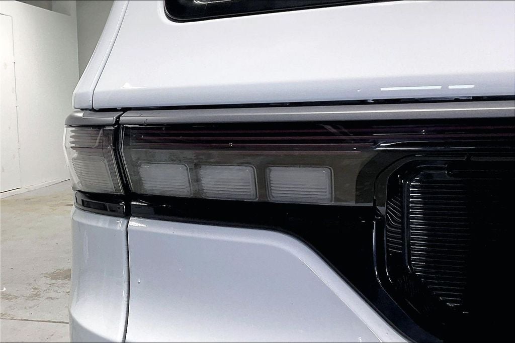 2026 Jeep Grand Wagoneer L GRAND WAGONEER L 85TH ANNIVERSARY EDITION 4X4