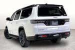 2026 Jeep Grand Wagoneer L GRAND WAGONEER L 85TH ANNIVERSARY EDITION 4X4