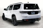 2026 Jeep Grand Wagoneer GRAND WAGONEER L LIMITED RESERVE 4X4
