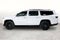 2026 Jeep Grand Wagoneer GRAND WAGONEER L LIMITED RESERVE 4X4