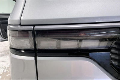 2026 Jeep Grand Wagoneer GRAND WAGONEER L LIMITED RESERVE 4X4
