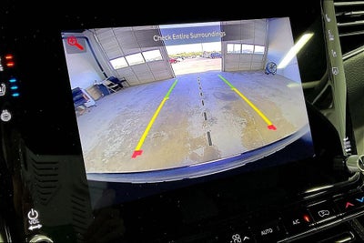 2025 Jeep Wagoneer WAGONEER L CARBIDE 4X4