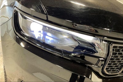 2025 Jeep Wagoneer WAGONEER L CARBIDE 4X4