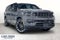 2024 Jeep Grand Wagoneer L Series III Obsidian 4x4
