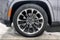2024 Jeep Grand Wagoneer L Series III Obsidian 4x4