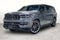 2024 Jeep Grand Wagoneer L Series III Obsidian 4x4