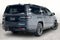 2024 Jeep Grand Wagoneer L Series III Obsidian 4x4