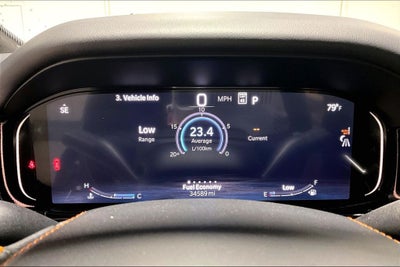 2024 Jeep Grand Wagoneer L Series III Obsidian 4x4