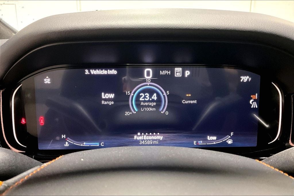 2024 Jeep Grand Wagoneer L Series III Obsidian 4x4