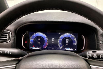 2026 Jeep Grand Wagoneer GRAND WAGONEER 4X4