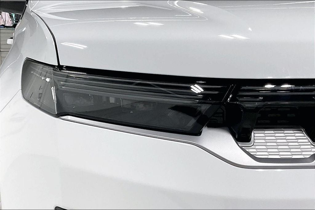 2026 Jeep Grand Wagoneer GRAND WAGONEER 4X4