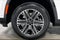 2026 Jeep Grand Wagoneer GRAND WAGONEER 4X4