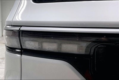 2026 Jeep Grand Wagoneer GRAND WAGONEER 4X4