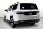 2026 Jeep Grand Wagoneer GRAND WAGONEER 4X4