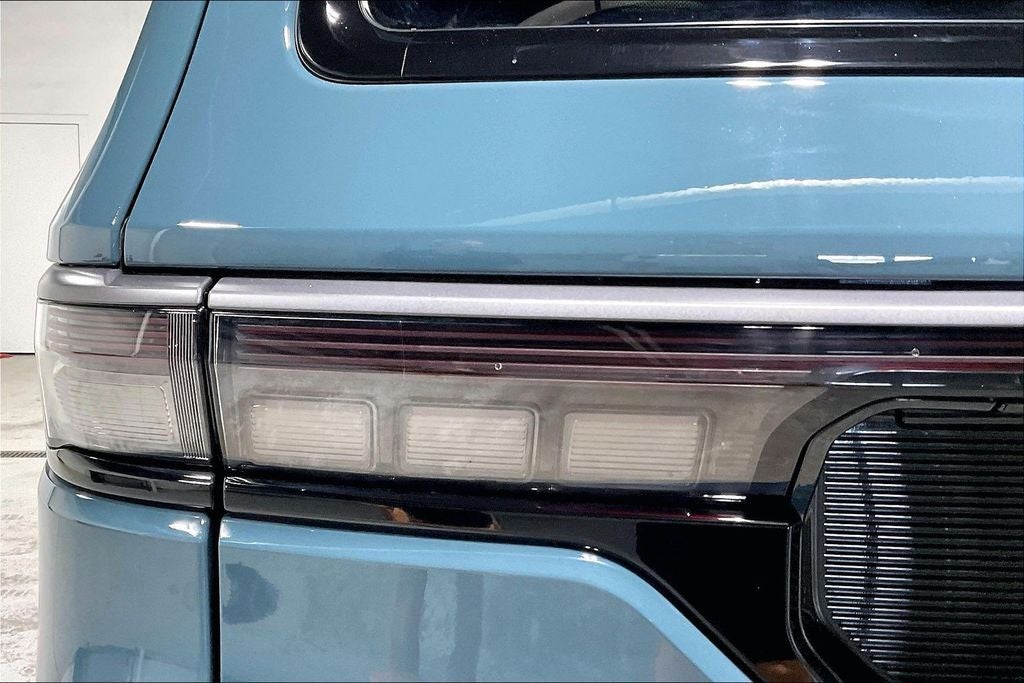 2026 Jeep Grand Wagoneer GRAND WAGONEER UPLAND 4X4