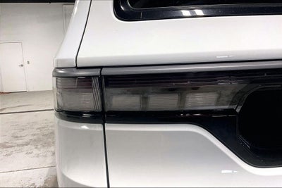 2026 Jeep Grand Wagoneer GRAND WAGONEER UPLAND 4X4