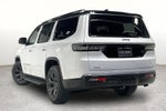 2026 Jeep Grand Wagoneer GRAND WAGONEER UPLAND 4X4