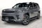 2026 Jeep Grand Wagoneer GRAND WAGONEER UPLAND 4X4