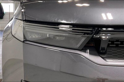 2026 Jeep Grand Wagoneer GRAND WAGONEER UPLAND 4X4
