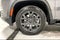 2026 Jeep Grand Wagoneer GRAND WAGONEER UPLAND 4X4