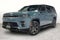2026 Jeep Grand Wagoneer GRAND WAGONEER UPLAND 4X4