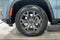 2026 Jeep Grand Wagoneer GRAND WAGONEER UPLAND 4X4