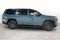 2026 Jeep Grand Wagoneer GRAND WAGONEER UPLAND 4X4