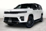 2026 Jeep Grand Wagoneer GRAND WAGONEER 85TH ANNIVERSARY EDITION 4X4