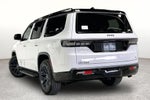 2026 Jeep Grand Wagoneer GRAND WAGONEER 85TH ANNIVERSARY EDITION 4X4