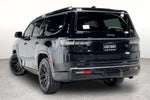 2026 Jeep Grand Wagoneer GRAND WAGONEER LIMITED RESERVE 4X4