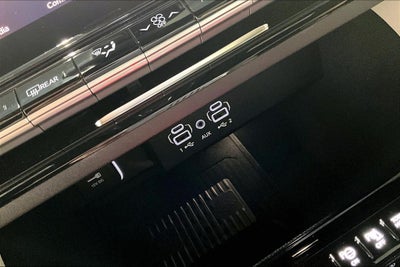2026 Jeep Grand Wagoneer GRAND WAGONEER LIMITED RESERVE 4X4