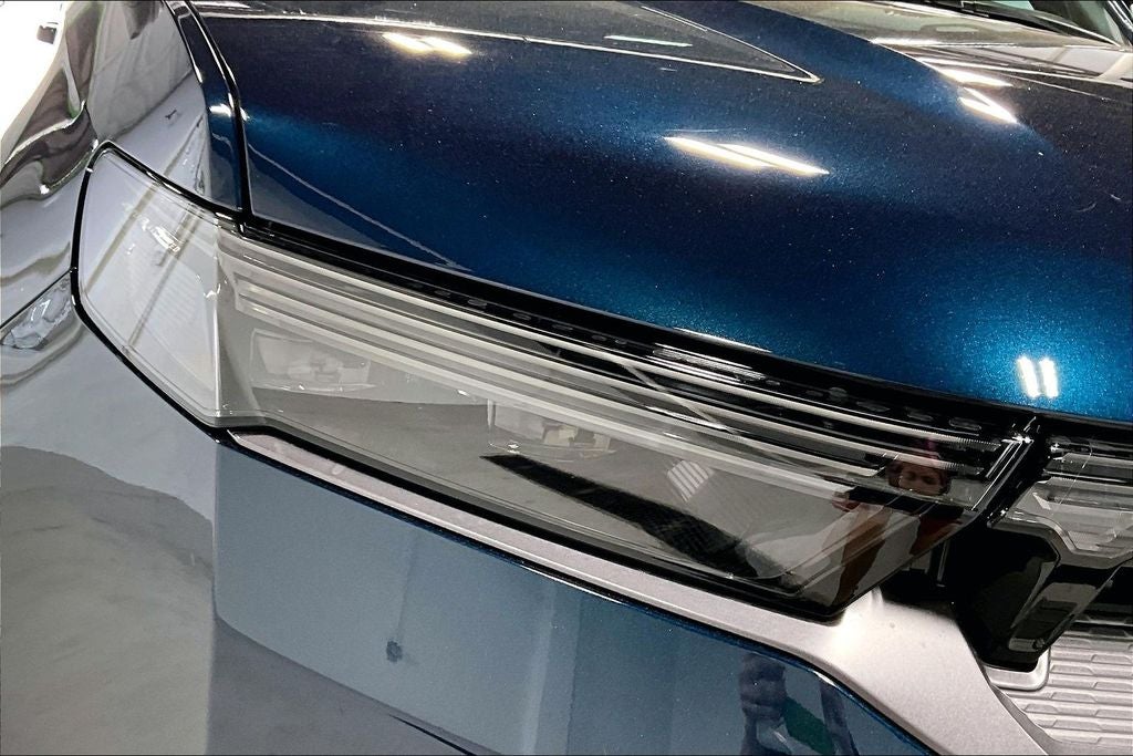 2026 Jeep Grand Wagoneer GRAND WAGONEER LIMITED RESERVE 4X4